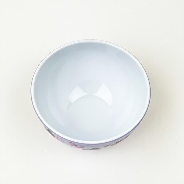 サンリオ ハローキティ クロミ メラミンボウル クロミ 和雑貨 キッチン 食器 Sanrio 商品画像4：キャラグッズPERFECT WORLD TOKYO