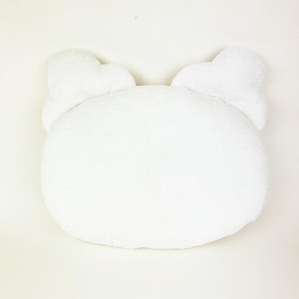 サンリオ はなまるおばけ  舌ぺろ フェイスクッション ふんわり光るシリーズ Sanrio 商品画像3：キャラグッズPERFECT WORLD TOKYO