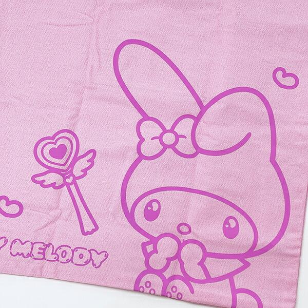 サンリオ マイメロディ 折りたたみカジュアルトートバッグ 胸キュンメモリーズ Sanrio 商品画像3：キャラグッズPERFECT WORLD TOKYO