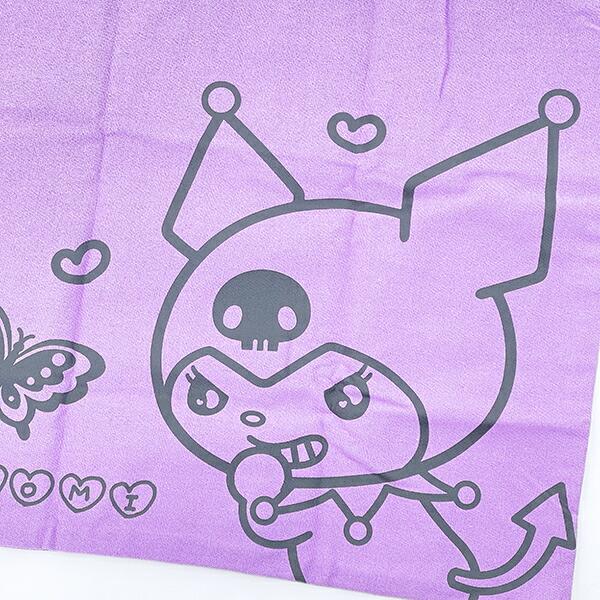 サンリオ クロミ 折りたたみカジュアルトートバッグ 胸キュンメモリーズ Sanrio 商品画像3：キャラグッズPERFECT WORLD TOKYO