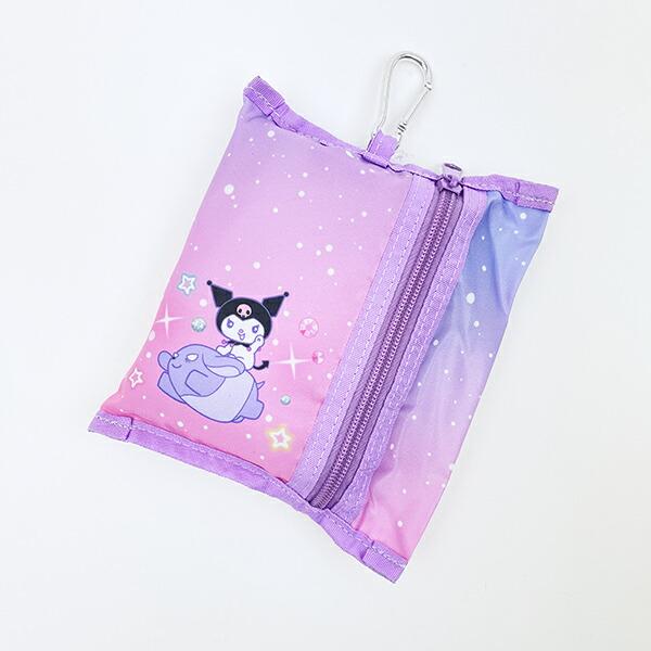 サンリオ クロミ 折りたたみカジュアルトートバッグ 胸キュンメモリーズ Sanrio 商品画像7：キャラグッズPERFECT WORLD TOKYO