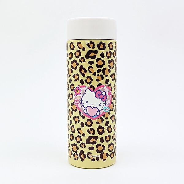 サンリオ ハローキティ ステンレスボトル 水筒 ランチ Sanrio 商品画像3：キャラグッズPERFECT WORLD TOKYO