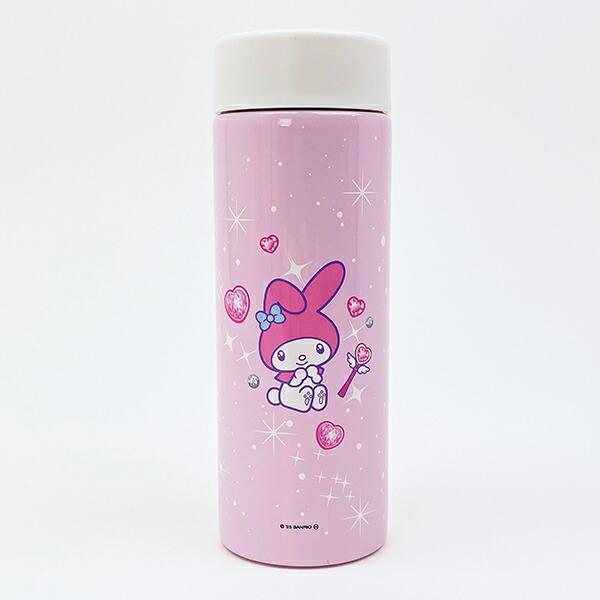 サンリオ マイメロディ ステンレスボトル 水筒 ランチ Sanrio 商品画像3：キャラグッズPERFECT WORLD TOKYO
