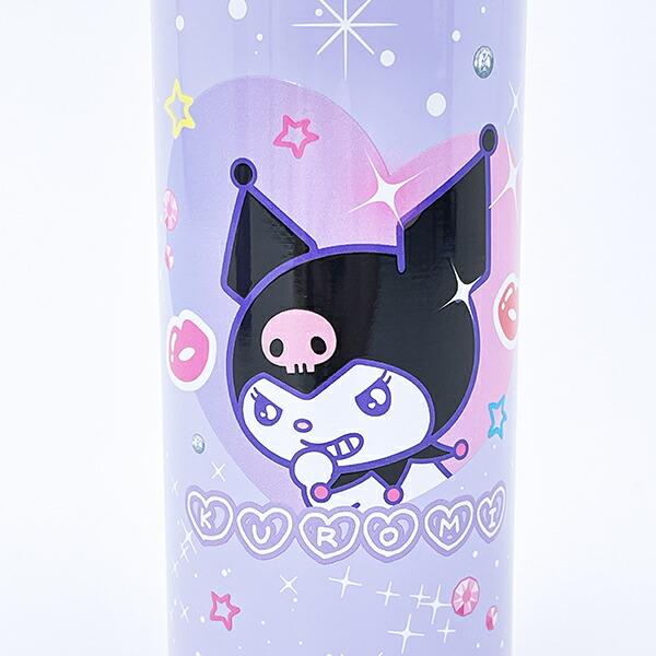 サンリオ クロミ ステンレスボトル 水筒 ランチ Sanrio 商品画像2：キャラグッズPERFECT WORLD TOKYO