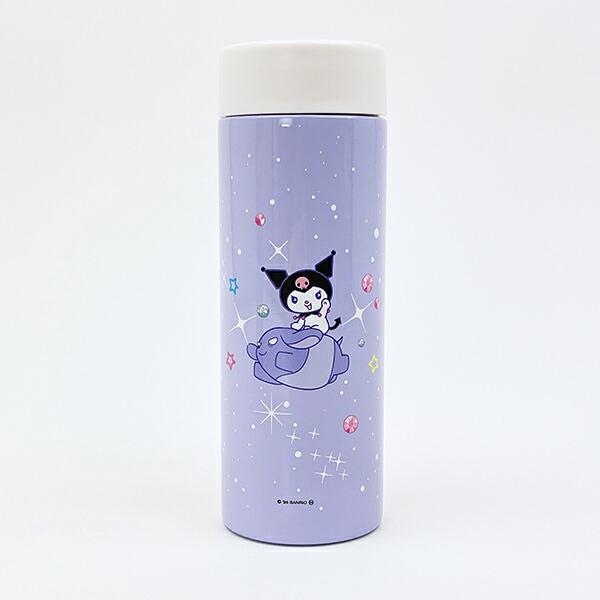 サンリオ クロミ ステンレスボトル 水筒 ランチ Sanrio 商品画像3：キャラグッズPERFECT WORLD TOKYO