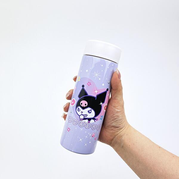 サンリオ クロミ ステンレスボトル 水筒 ランチ Sanrio 商品画像5：キャラグッズPERFECT WORLD TOKYO