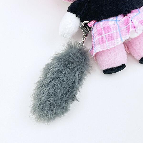 サンリオ マイメロディ ボールマスコットキーホルダー 胸キュンメモリーズ 平成レトロ Sanrio 商品画像4：キャラグッズPERFECT WORLD TOKYO