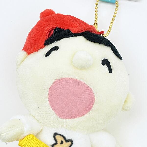 サンリオ みんなのたあ坊 ボールマスコットキーホルダー 胸キュンメモリーズ 平成レトロ Sanrio 商品画像2：キャラグッズPERFECT WORLD TOKYO
