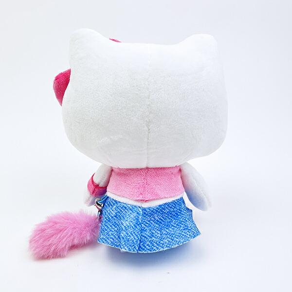 サンリオ ハローキティ ぬいぐるみ 胸キュンメモリーズ 平成レトロ Sanrio 商品画像4：キャラグッズPERFECT WORLD TOKYO