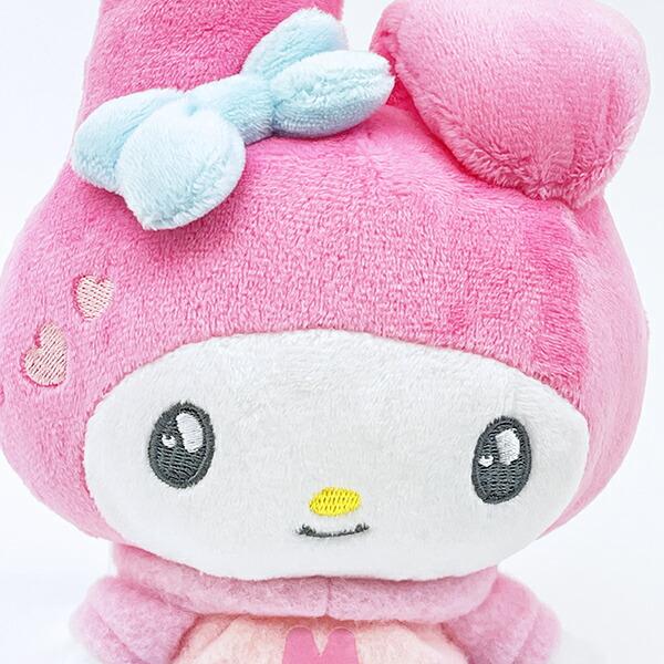 サンリオ マイメロディ ぬいぐるみ 胸キュンメモリーズ 平成レトロ Sanrio 商品画像2：キャラグッズPERFECT WORLD TOKYO
