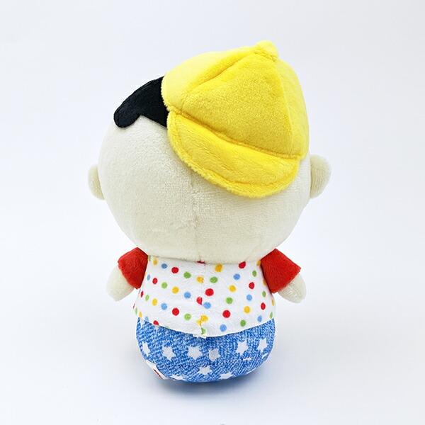 サンリオ みんなのたあ坊 ぬいぐるみ 胸キュンメモリーズ 平成レトロ Sanrio 商品画像4：キャラグッズPERFECT WORLD TOKYO