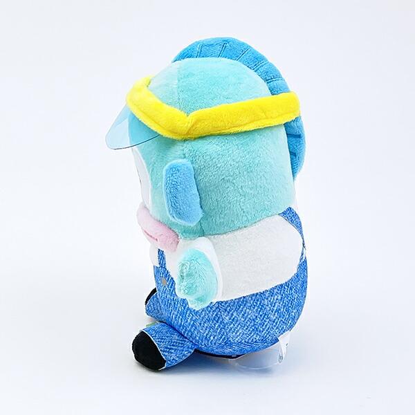 サンリオ ハンギョドン ぬいぐるみ 胸キュンメモリーズ 平成レトロ Sanrio 商品画像3：キャラグッズPERFECT WORLD TOKYO