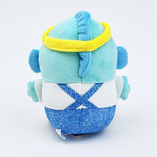 サンリオ ハンギョドン ぬいぐるみ 胸キュンメモリーズ 平成レトロ Sanrio 商品画像4：キャラグッズPERFECT WORLD TOKYO