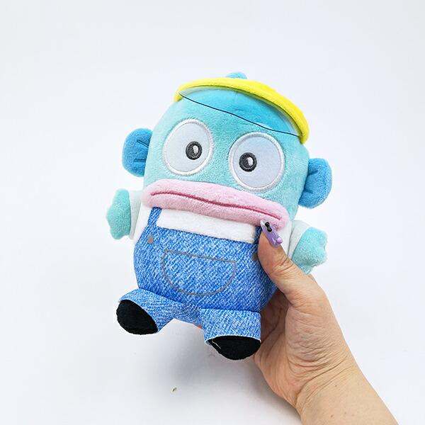 サンリオ ハンギョドン ぬいぐるみ 胸キュンメモリーズ 平成レトロ Sanrio 商品画像5：キャラグッズPERFECT WORLD TOKYO