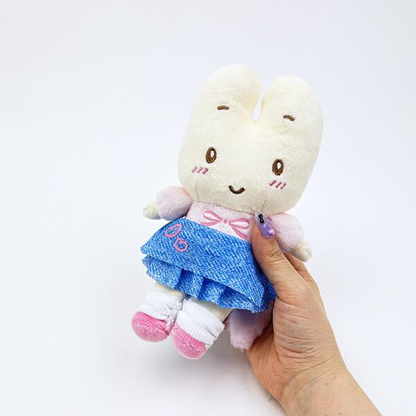 サンリオ マロンクリーム ぬいぐるみ 胸キュンメモリーズ 平成レトロ Sanrio 商品画像5：キャラグッズPERFECT WORLD TOKYO
