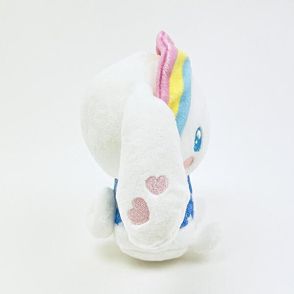 サンリオ シナモロール ぬいぐるみ 胸キュンメモリーズ 平成レトロ シナモン Sanrio 商品画像3：キャラグッズPERFECT WORLD TOKYO