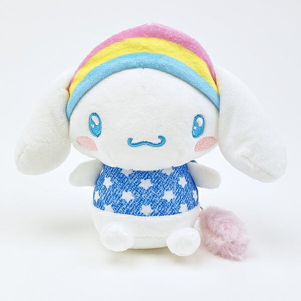 サンリオ シナモロール ぬいぐるみ 胸キュンメモリーズ 平成レトロ シナモン ･･･
