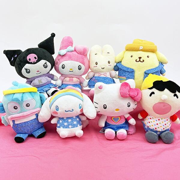 サンリオ クロミ ぬいぐるみ 胸キュンメモリーズ 平成レトロ Sanrio 商品画像6：キャラグッズPERFECT WORLD TOKYO