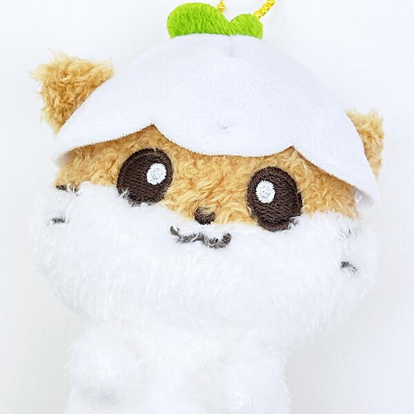 サンリオ コロコロクリリン ボールマスコットキーホルダー 胸キュンメモリーズ 平成レトロ Sanrio 商品画像2：キャラグッズPERFECT WORLD TOKYO
