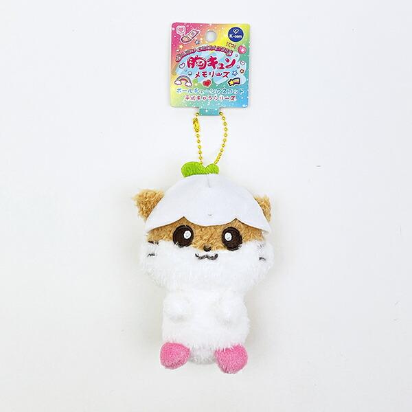 サンリオ コロコロクリリン ボールマスコットキーホルダー 胸キュンメモリー･･･