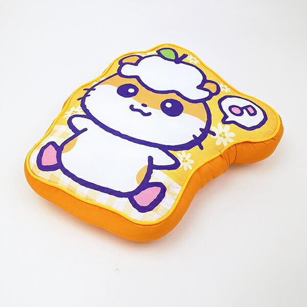 サンリオ コロコロクリリン ダイカットクッション 胸キュンメモリーズ Sanrio 商品画像3：キャラグッズPERFECT WORLD TOKYO