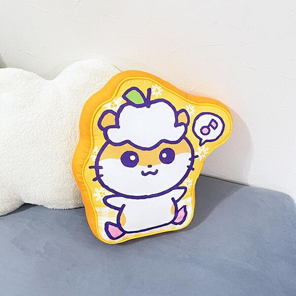 サンリオ コロコロクリリン ダイカットクッション 胸キュンメモリーズ Sanrio 商品画像5：キャラグッズPERFECT WORLD TOKYO