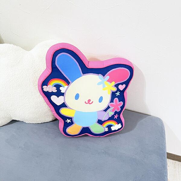 サンリオ ウサハナ ダイカットクッション 胸キュンメモリーズ Sanrio 商品画像5：キャラグッズPERFECT WORLD TOKYO