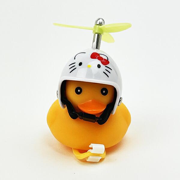 サンリオ ハローキティ サイクリングマスコット 自転車  Sanrio 商品画像2：キャラグッズPERFECT WORLD TOKYO