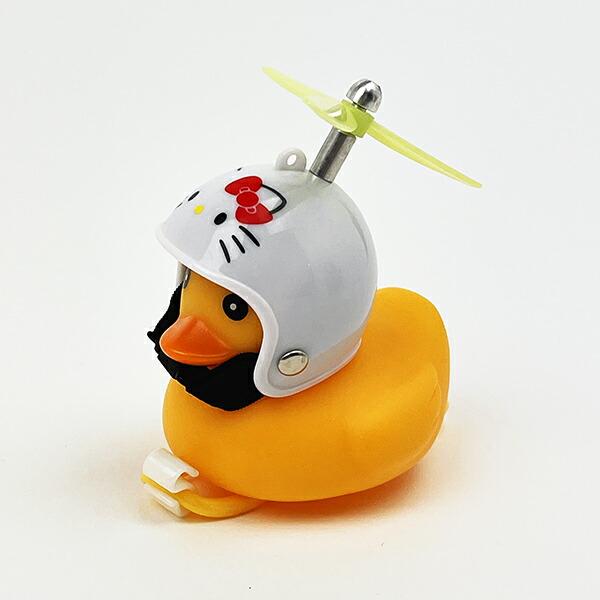 サンリオ ハローキティ サイクリングマスコット 自転車  Sanrio