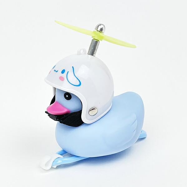 サンリオ シナモロール サイクリングマスコット 自転車 シナモン Sanrio