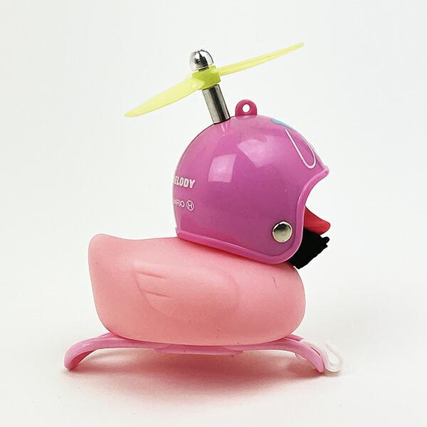 サンリオ マイメロディ サイクリングマスコット 自転車  Sanrio 商品画像4：キャラグッズPERFECT WORLD TOKYO