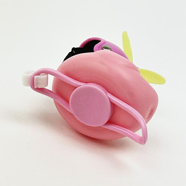 サンリオ マイメロディ サイクリングマスコット 自転車  Sanrio 商品画像6：キャラグッズPERFECT WORLD TOKYO