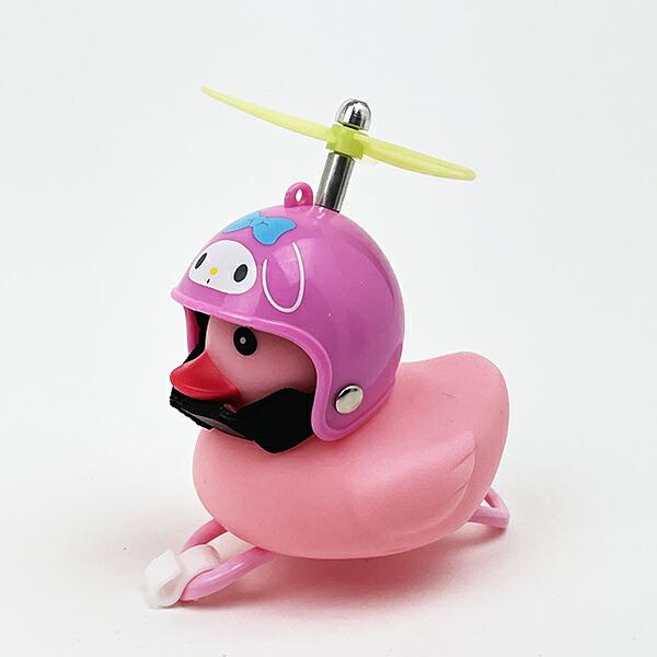 サンリオ マイメロディ サイクリングマスコット 自転車  Sanrio