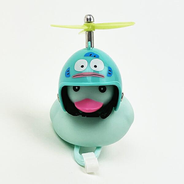 サンリオ ハンギョドン サイクリングマスコット 自転車  Sanrio 商品画像2：キャラグッズPERFECT WORLD TOKYO