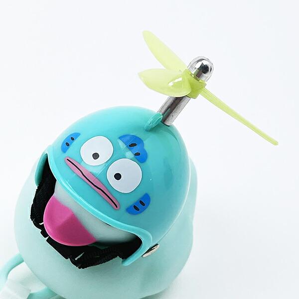 サンリオ ハンギョドン サイクリングマスコット 自転車  Sanrio 商品画像3：キャラグッズPERFECT WORLD TOKYO