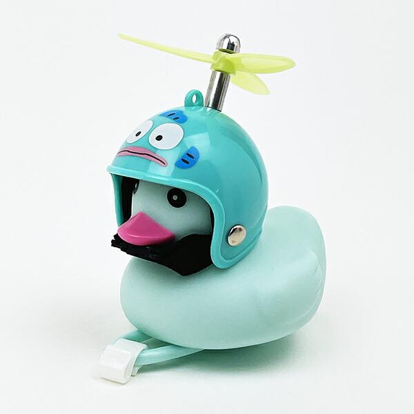 サンリオ ハンギョドン サイクリングマスコット 自転車  Sanrio