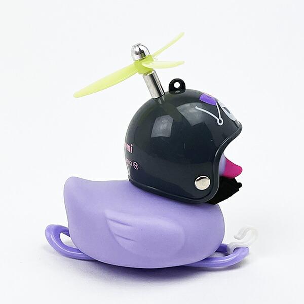 サンリオ クロミ サイクリングマスコット 自転車  Sanrio 商品画像4：キャラグッズPERFECT WORLD TOKYO