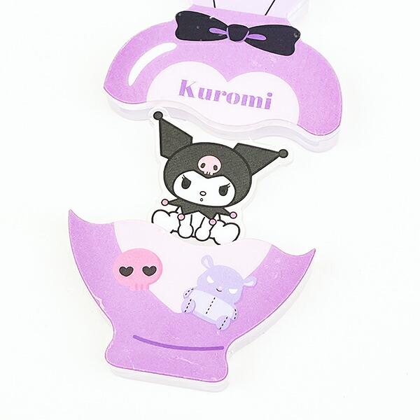 サンリオ クロミ パカッとアクリルキーホルダー Sanrio 商品画像2：キャラグッズPERFECT WORLD TOKYO