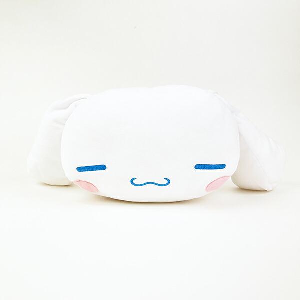 サンリオ シナモロール 寝そべり抱きまくら シナモン Sanrio 商品画像2：キャラグッズPERFECT WORLD TOKYO