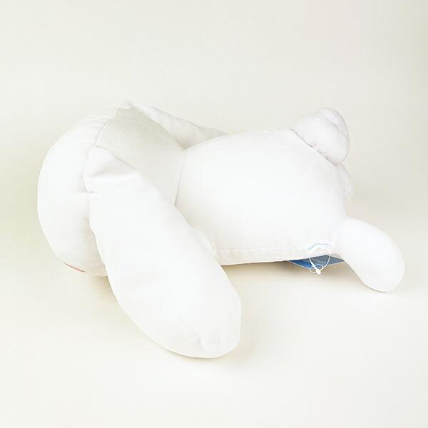 サンリオ シナモロール 寝そべり抱きまくら シナモン Sanrio 商品画像3：キャラグッズPERFECT WORLD TOKYO