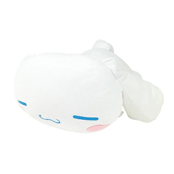 サンリオ シナモロール 寝そべり抱きまくら シナモン Sanrio