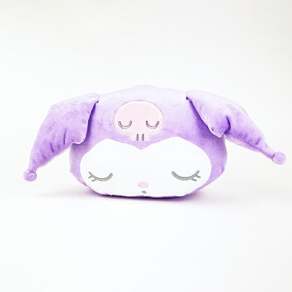 サンリオ クロミ 寝そべり抱きまくら Sanrio 商品画像2：キャラグッズPERFECT WORLD TOKYO