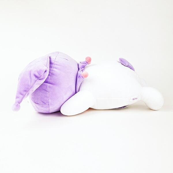 サンリオ クロミ 寝そべり抱きまくら Sanrio 商品画像3：キャラグッズPERFECT WORLD TOKYO