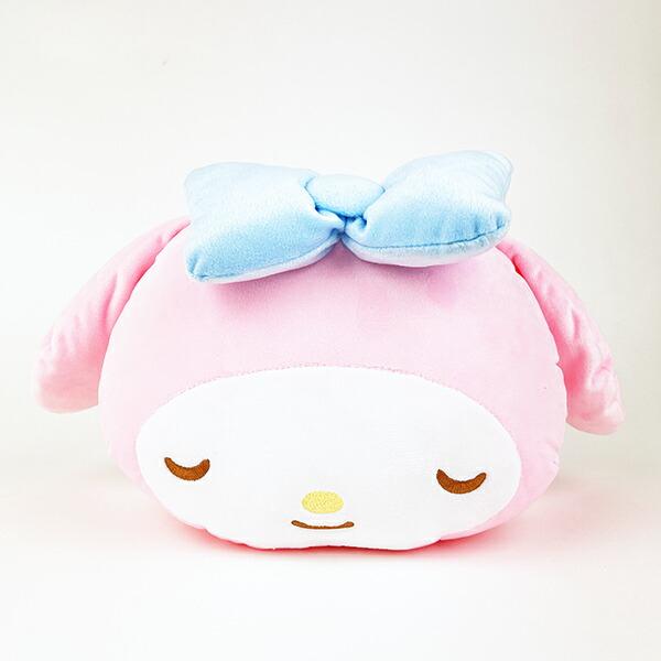 サンリオ マイメロディ 寝そべり抱きまくら Sanrio 商品画像2：キャラグッズPERFECT WORLD TOKYO