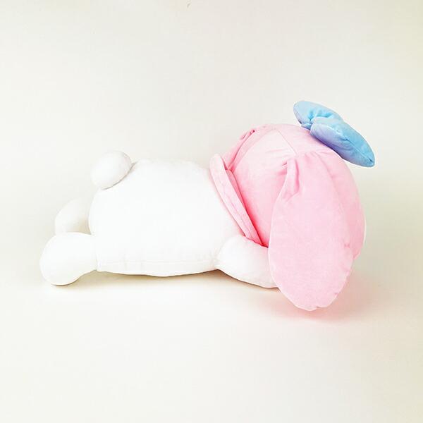サンリオ マイメロディ 寝そべり抱きまくら Sanrio 商品画像3：キャラグッズPERFECT WORLD TOKYO