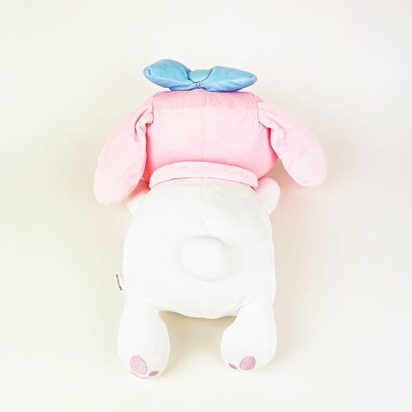 サンリオ マイメロディ 寝そべり抱きまくら Sanrio 商品画像4：キャラグッズPERFECT WORLD TOKYO