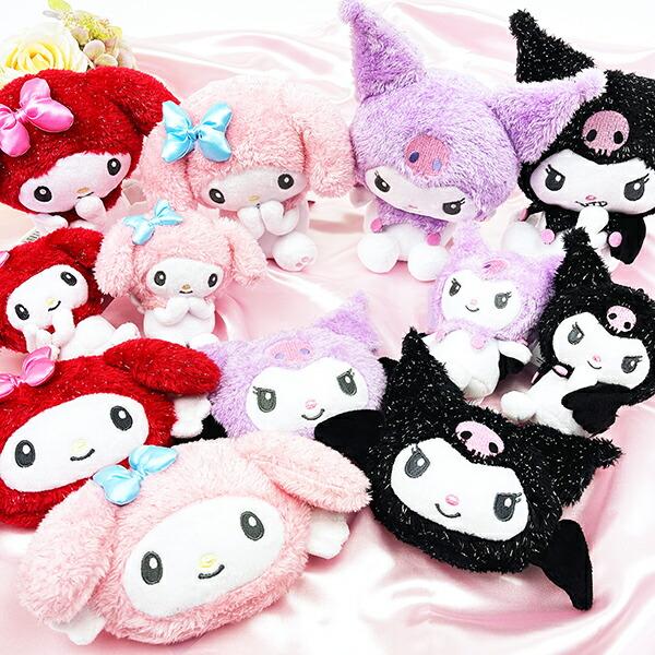 サンリオ マイメロディ ピンク エンジェルシリーズ フェイスパスケース 定期入れ Sanrio 商品画像5：キャラグッズPERFECT WORLD TOKYO