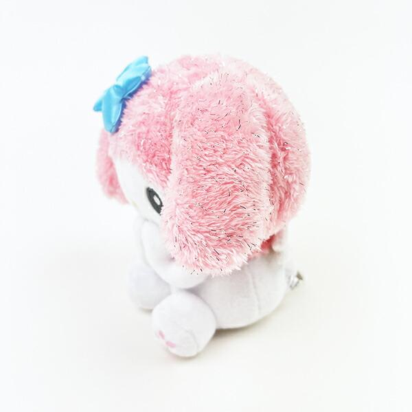サンリオ マイメロディ ピンク エンジェルシリーズ ぬいぐるみ Sanrio 商品画像3：キャラグッズPERFECT WORLD TOKYO