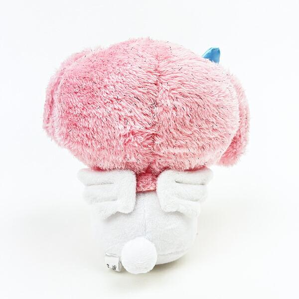 サンリオ マイメロディ ピンク エンジェルシリーズ ぬいぐるみ Sanrio 商品画像4：キャラグッズPERFECT WORLD TOKYO
