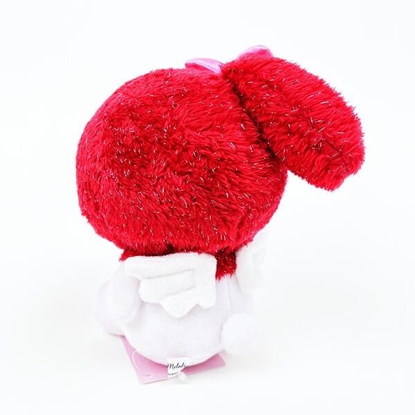 サンリオ マイメロディ レッド エンジェルシリーズ ぬいぐるみ Sanrio 商品画像3：キャラグッズPERFECT WORLD TOKYO